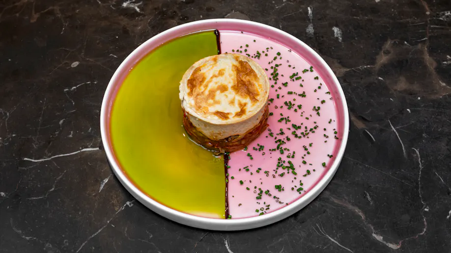 Sachi Bistro London by Fyome