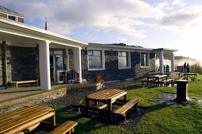 Bluebell Cafe