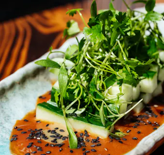 Sushi Revolution - Brixton