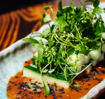 Sushi Revolution - Brixton