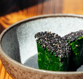 Sushi Revolution - Brixton