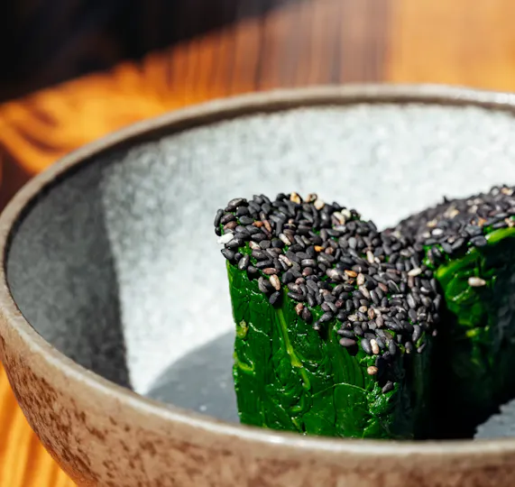 Sushi Revolution - Brixton