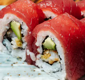 Sushi Revolution - Brixton