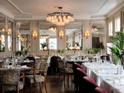 Kettner's Townhouse