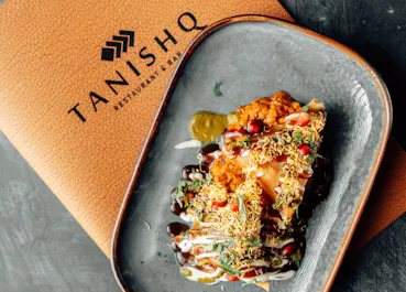 Tanishq Restaurant & Bar
