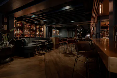 The Alchemist - St Martins Lane