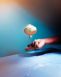 The Alchemist - St Martins Lane