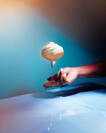 The Alchemist - St Martins Lane