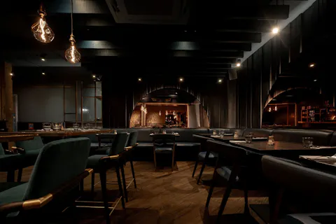 The Alchemist - St Martins Lane