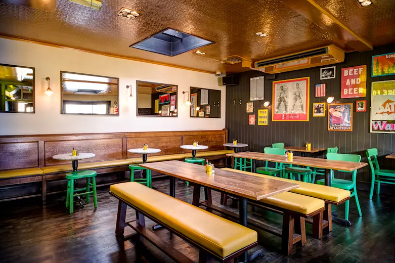The Draft House Northcote SW11