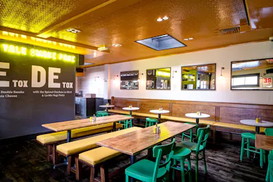 The Draft House Northcote SW11