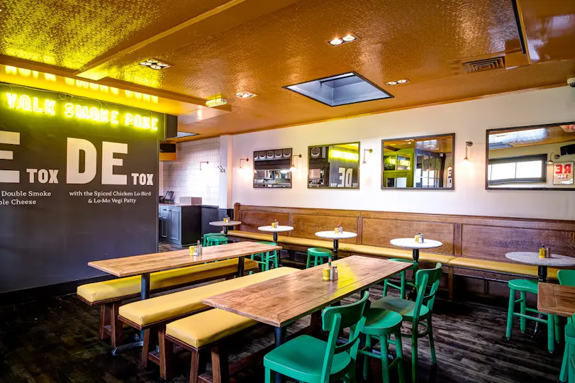 The Draft House Northcote SW11