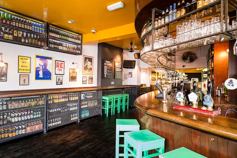 The Draft House Northcote SW11