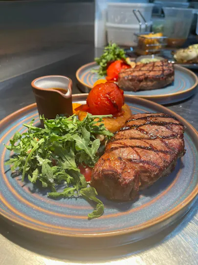 The Wallace Steakhouse
