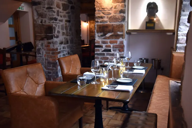 The Wallace Steakhouse