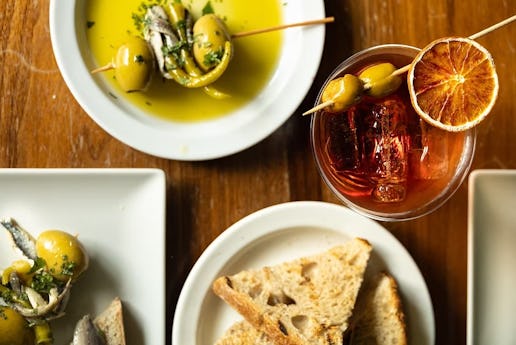 The Basque Kitchen