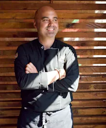 The Basque Kitchen