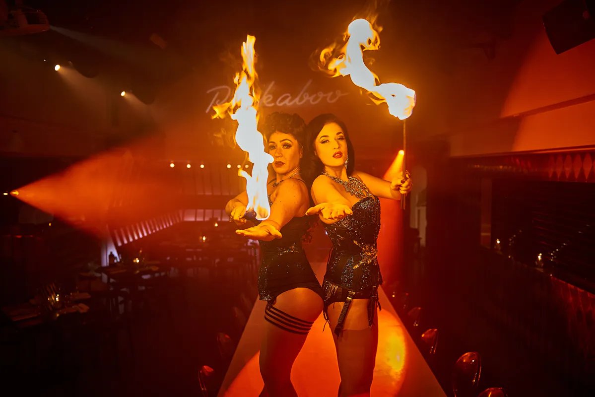 Circus