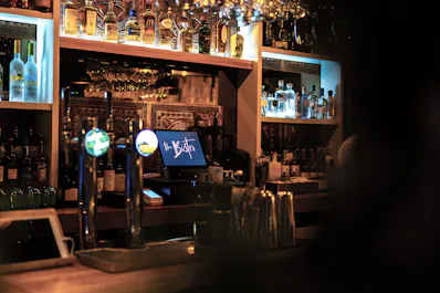The Bistro