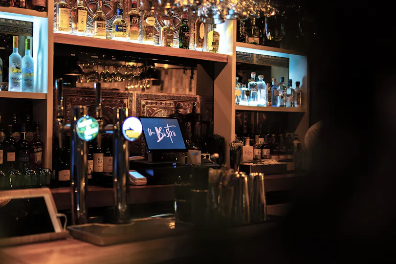 The Bistro