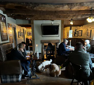 The Black Bull Inn