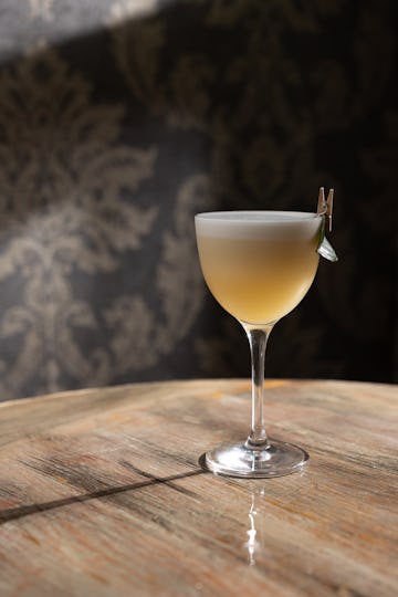 The Plotting Parlour Brighton 