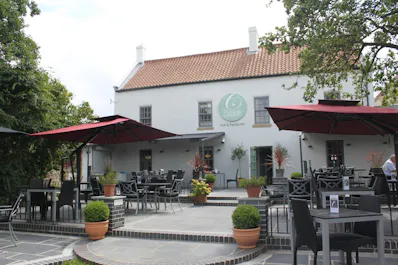 The Cadeby