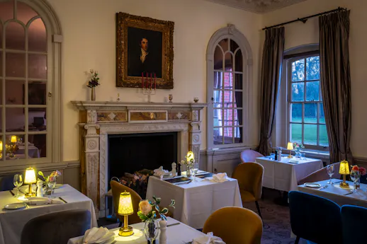 The Clove Canal View Restaurant
