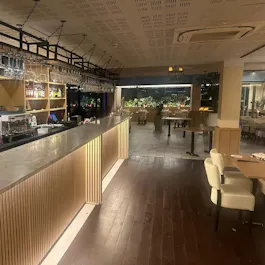 The Cornelian - Staines Riverside Brasserie