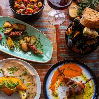 Casa Tapa