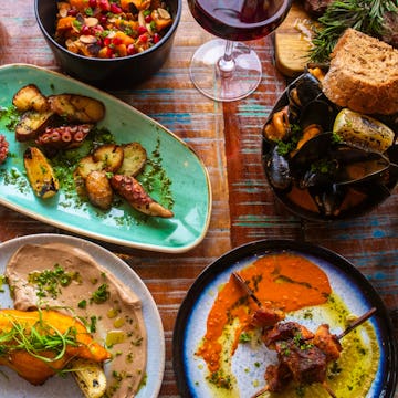 Casa Tapa