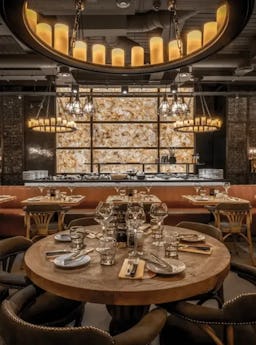 Fazenda Leeds