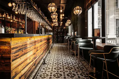 Fazenda Liverpool