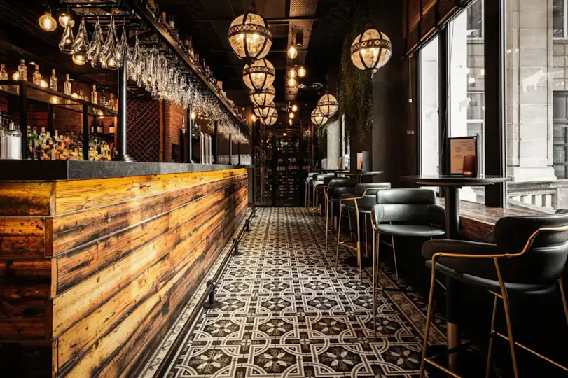 Fazenda Liverpool