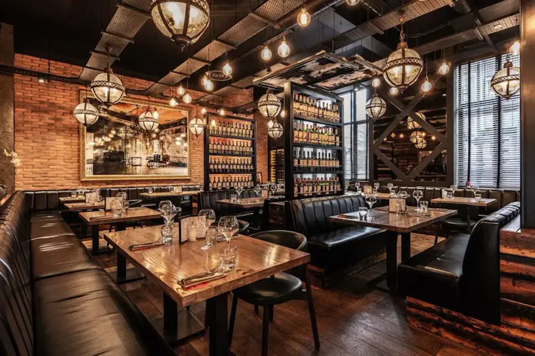 Fazenda Liverpool