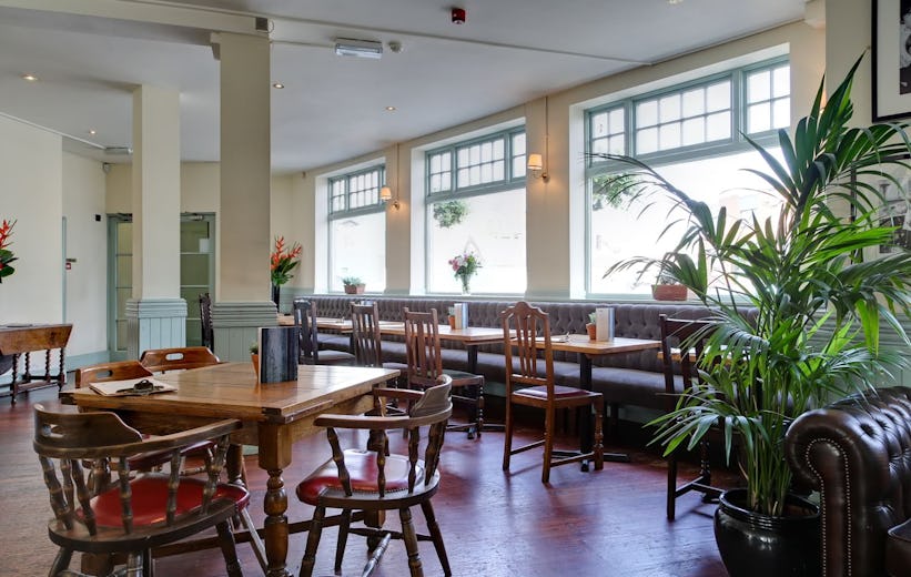 The Rose Fulham