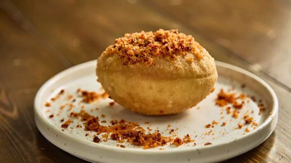 Crust Bros Covent Garden