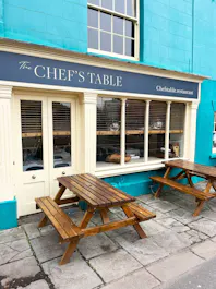 The Chef