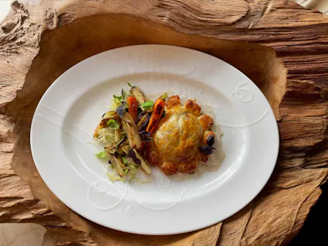 The Chef's Table