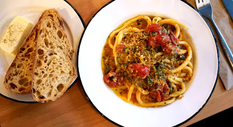 Cotto Wine Bar & Kitchen