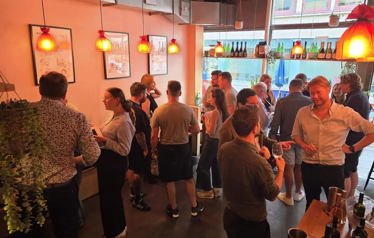 Cotto Wine Bar & Kitchen