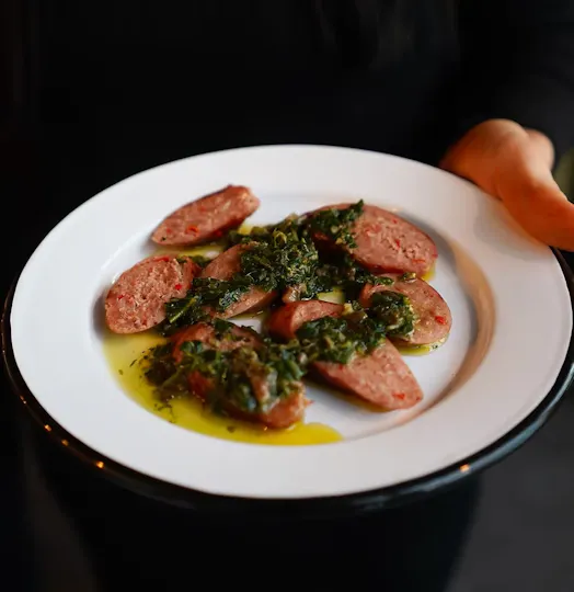Cotto Wine Bar & Kitchen