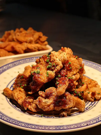 Wangs