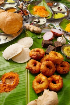Pappu Dosa - Patchway