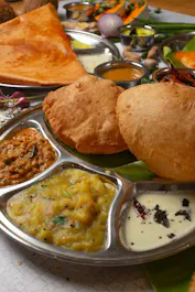 Pappu Dosa - Patchway
