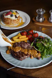 The Poachers Gastro Pub