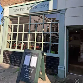 The Pickled Herring Broadstairs