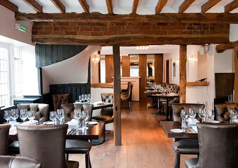 The Inn On The Green
