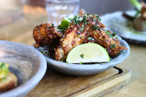 The Toll Bridge Restaurant & Bar