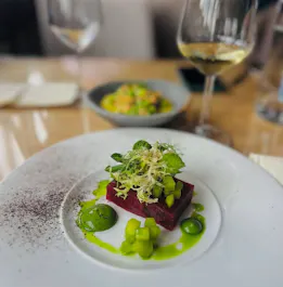 The Toll Bridge Restaurant & Bar